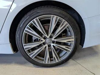 A6 2.0T quattro Premium 14