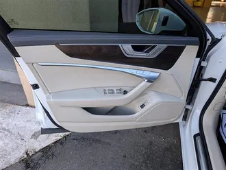 A6 2.0T quattro Premium 18