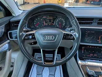 A6 2.0T quattro Premium 19