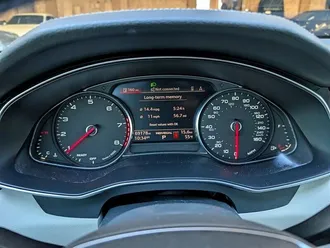 A6 2.0T quattro Premium 20