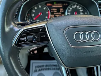 A6 2.0T quattro Premium 21