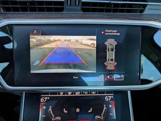 A6 2.0T quattro Premium 24