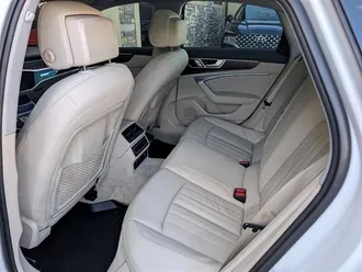 A6 2.0T quattro Premium 26