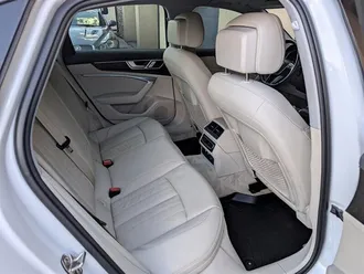 A6 2.0T quattro Premium 29