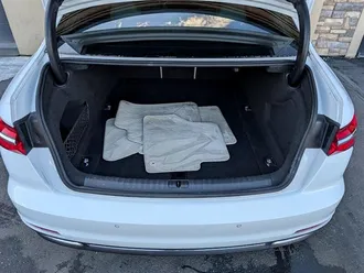 A6 2.0T quattro Premium 31
