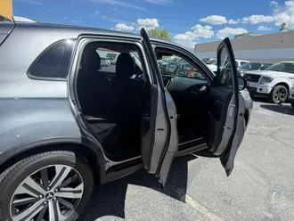 Outlander Sport 9