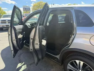 Outlander Sport 10