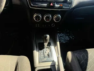 Outlander Sport 15
