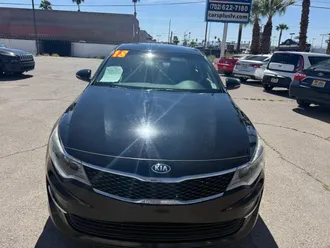 Optima 6