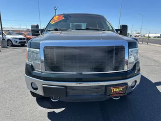 F-150 2
