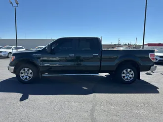 F-150 4