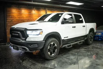 2022 RAM 1500 photo 2