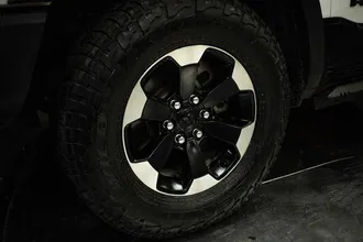 2022 RAM 1500 photo 3