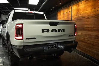 2022 RAM 1500 photo 6