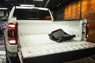 2022 RAM 1500 photo 7