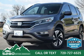 CR-V 1