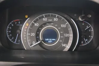 CR-V 2