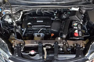 CR-V 3