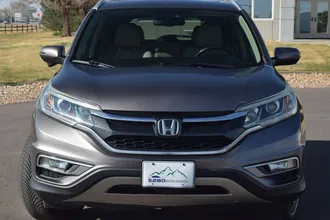 CR-V 6