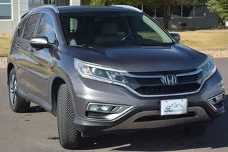 CR-V 7