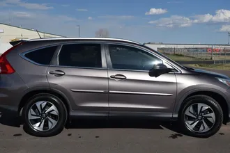 CR-V 8