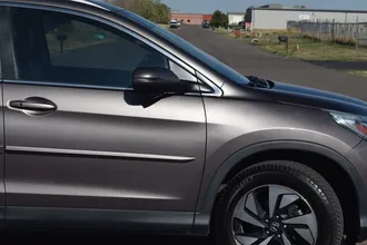 CR-V 10