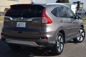 CR-V 11