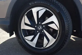 CR-V 17