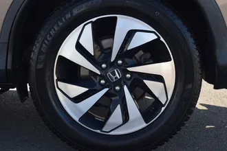 CR-V 18