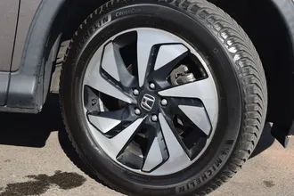 CR-V 20