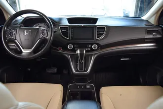CR-V 24