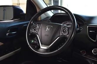 CR-V 25