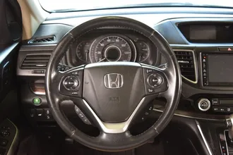 CR-V 26