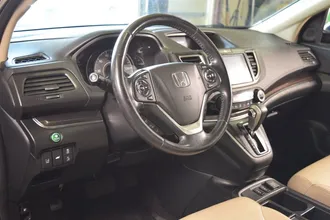 CR-V 27