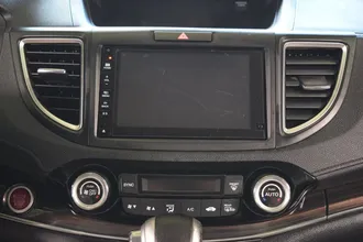 CR-V 28