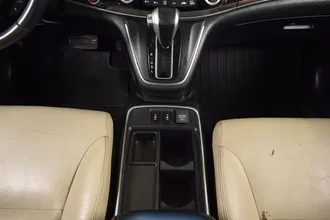 CR-V 30