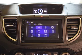 CR-V 31
