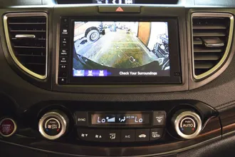 CR-V 33