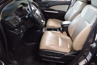 CR-V 37