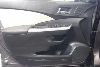 CR-V 38