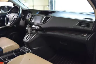 CR-V 39