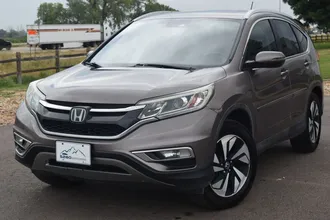 2016 Honda CR-V photo 5