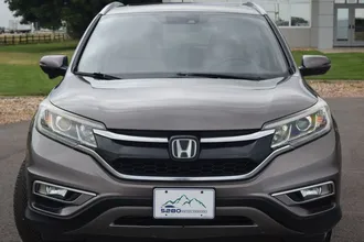 2016 Honda CR-V photo 6