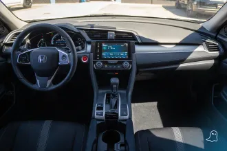 Civic 15