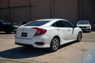 Civic 4