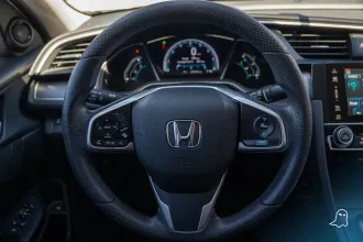 Civic 17