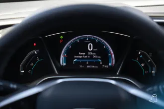Civic 18