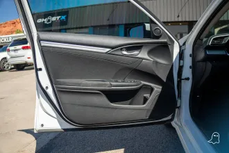 Civic 13
