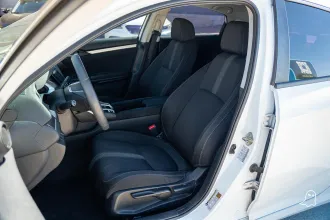 Civic 12