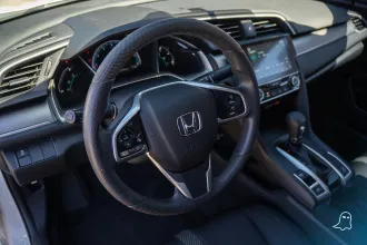 Civic 14